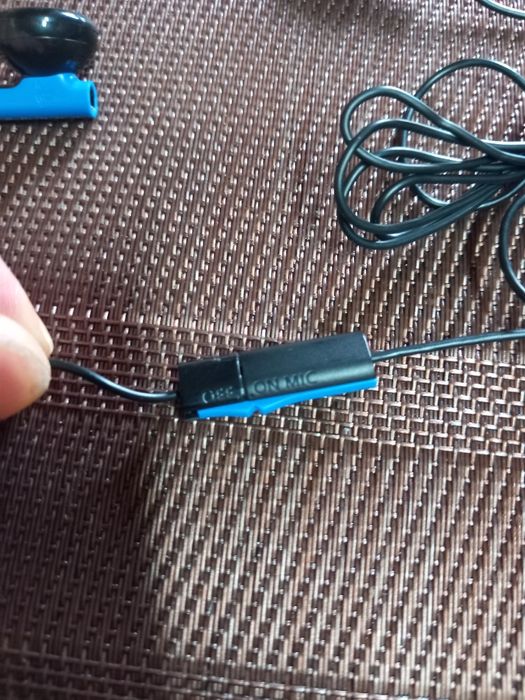 Auriculares sony ps5 Ps4 novos.