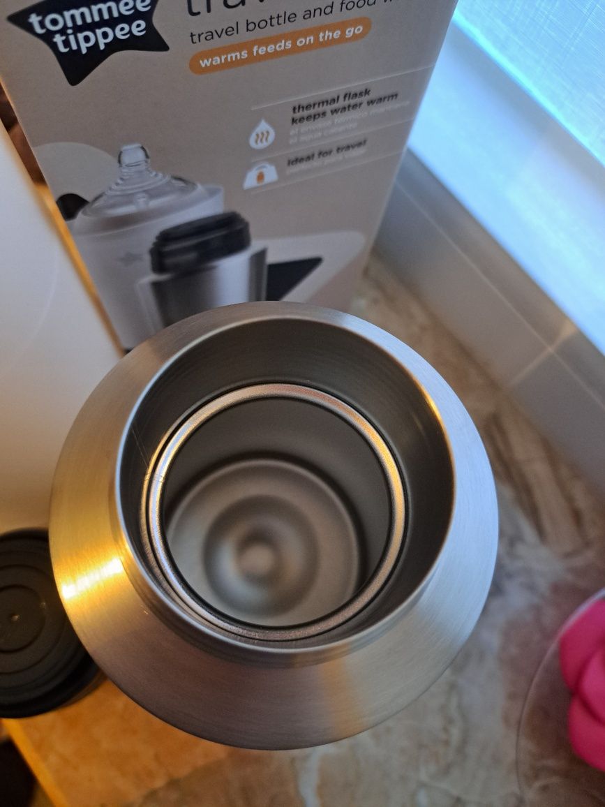 Термос для бутилочок Tommee Tippee 500ml