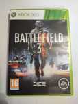 Battlefield 3 (PL) Xbox 360