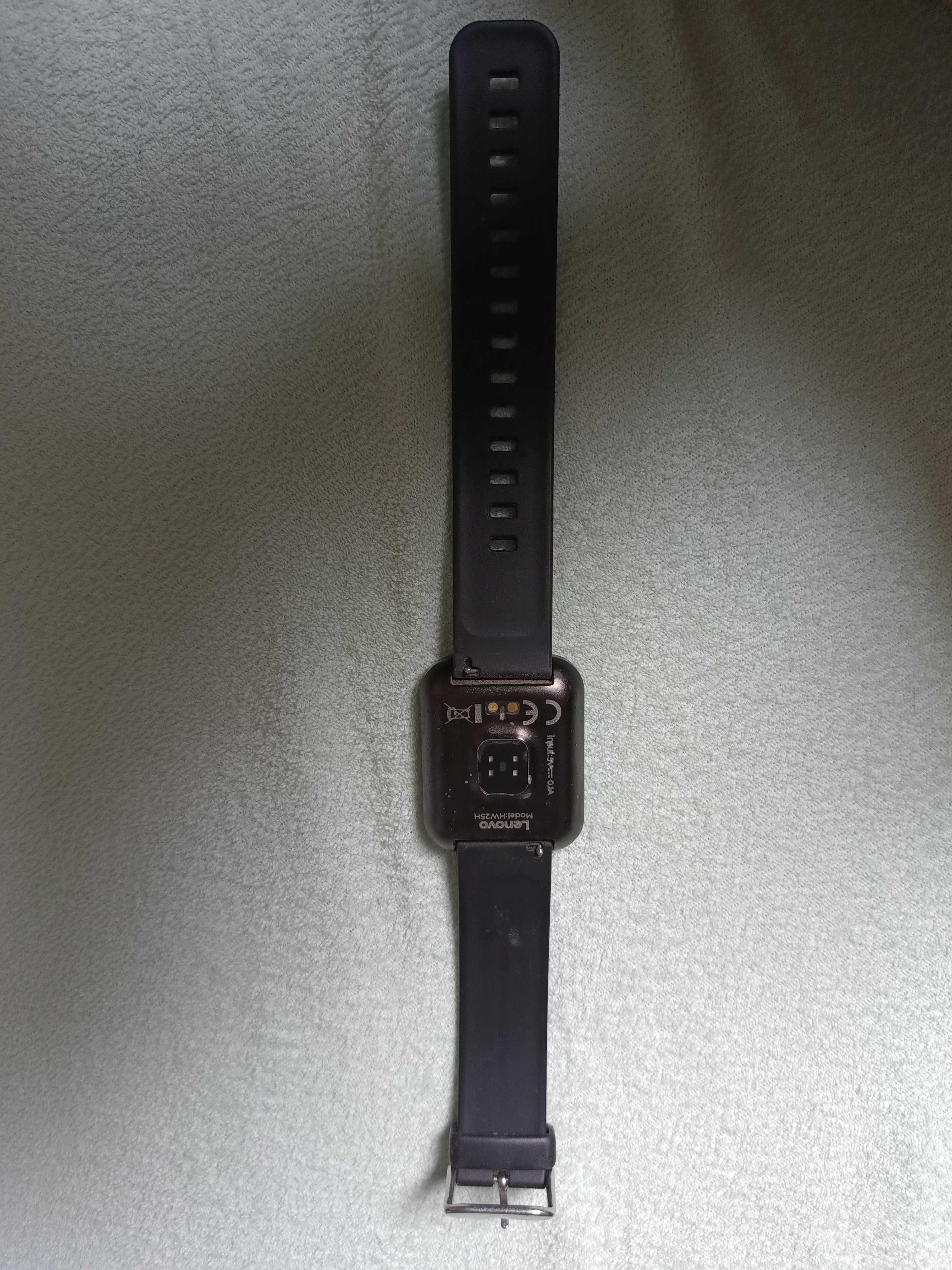 Zegarek Lenovo Smart Watch HW25H
