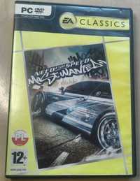 Need for Speed Most Wanted 2005r.