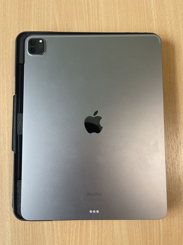 Ipad Pro 12,9 6 gen 256