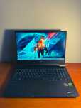 HP Victus 15 Gaming Laptop