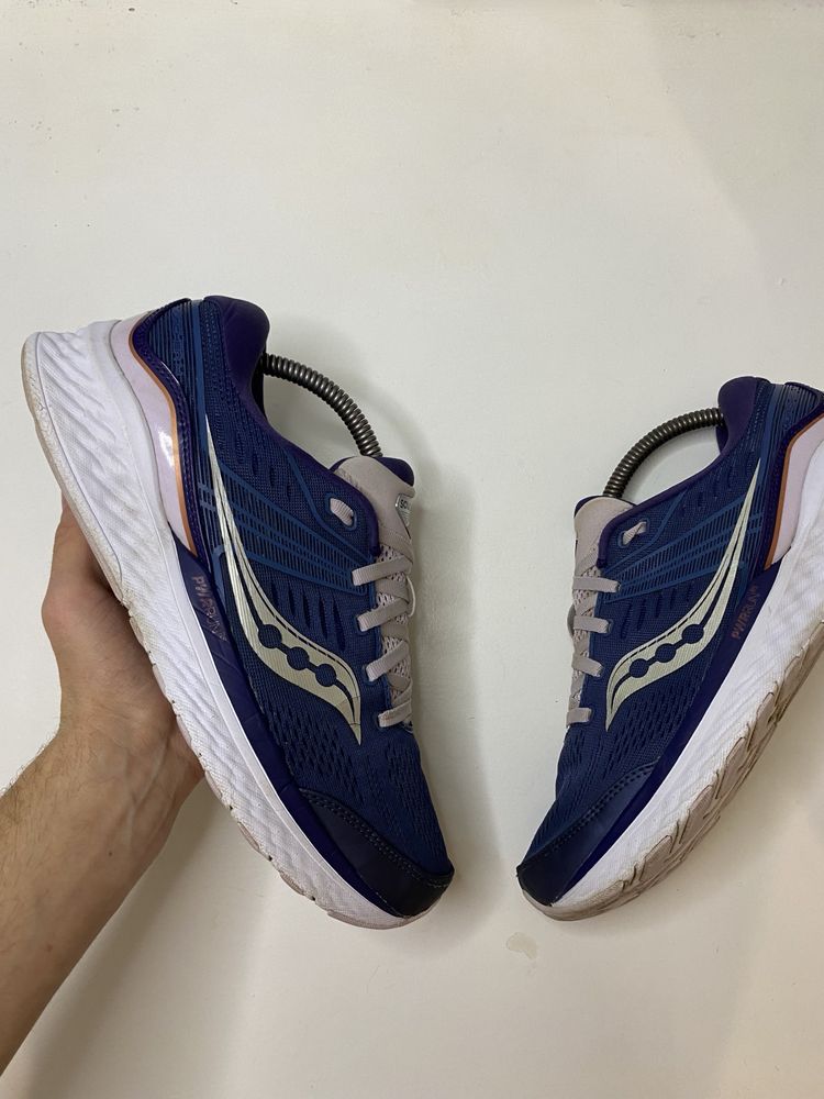 Кроссовки Saucony Munchen 4