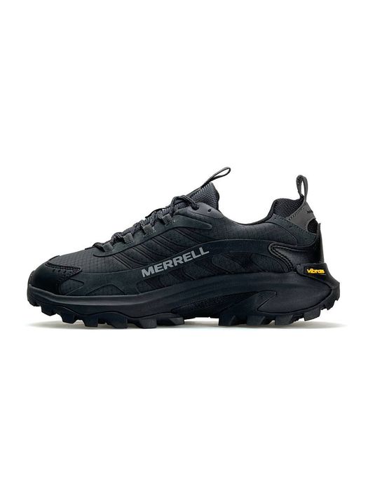 SALE! Merrell Moab Speed 2 GTX Dark Grey 41 42 43 44 45 46