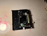 Sprzedam napęd Blu-ray do PlayStation 4 slim - sprawny, wysoka jakość