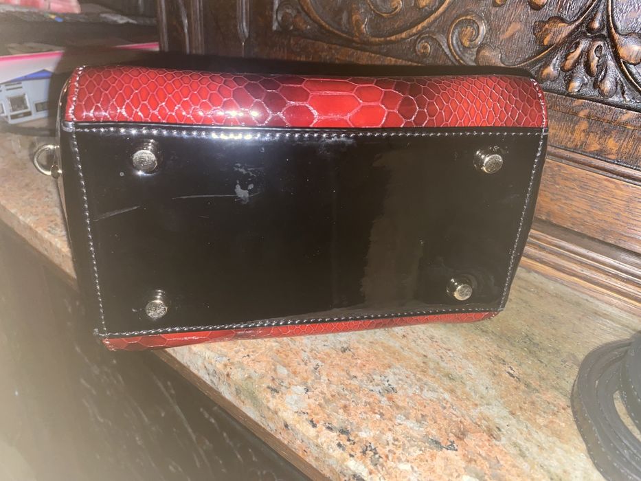 Torebka damska Kazar