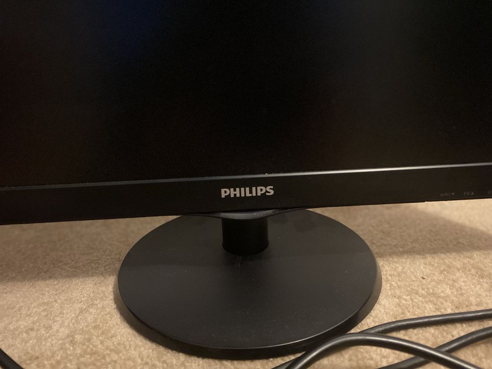 Monitor Philips 223V5LSB/00 22"