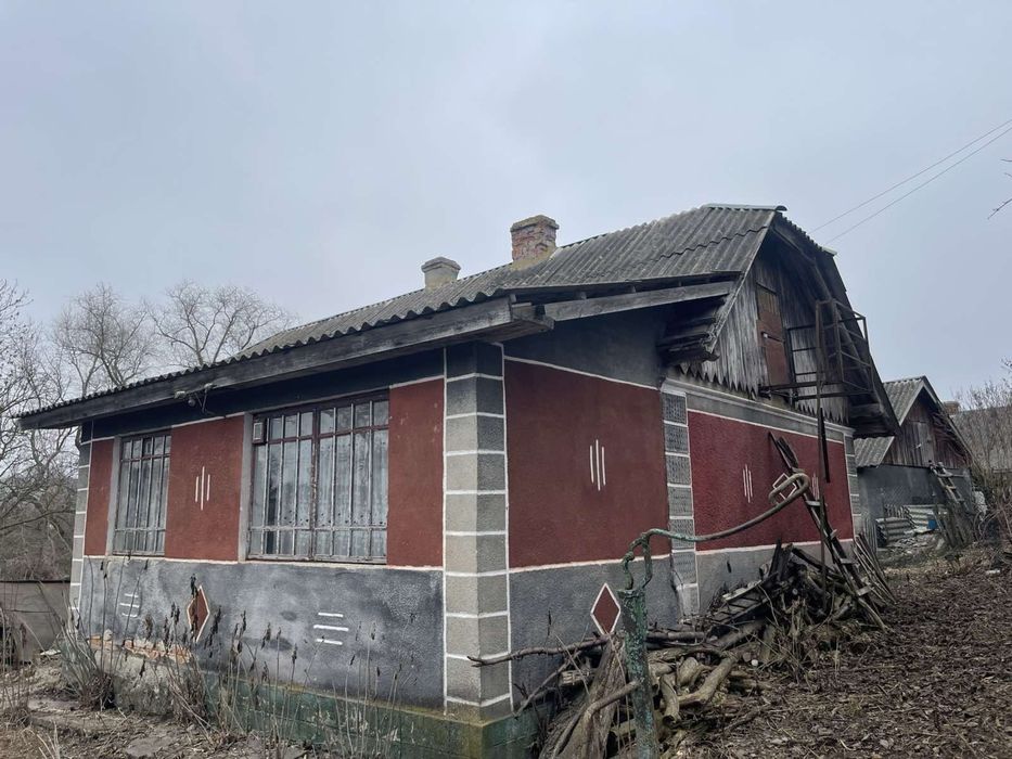 Продаю будинок в с. Домаморич