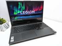 LAPTOP GAMINGOWY Lenovo Legion RTX 2060 i7-10750H 16ram 144hz komputer