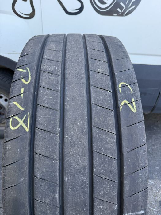 P18- 385/65/22,5 Goodyear Kmax T