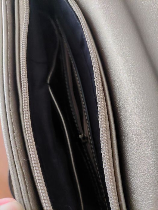 Torebka kolor stare złoto Jenny Fairy