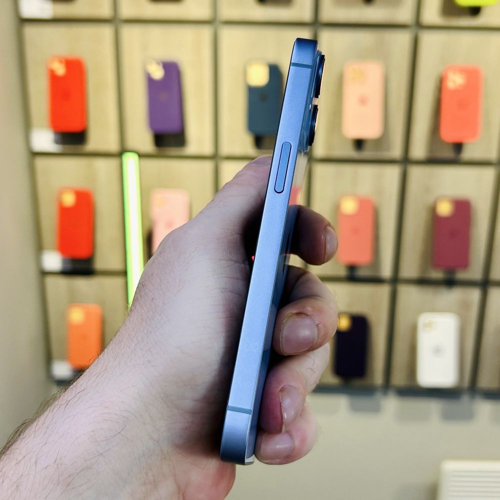iPhone 14 128 GB Blue SIM | Магазин | Гарантія