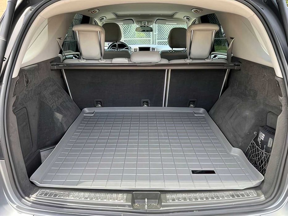 Mercedes-Benz ML 350      2014