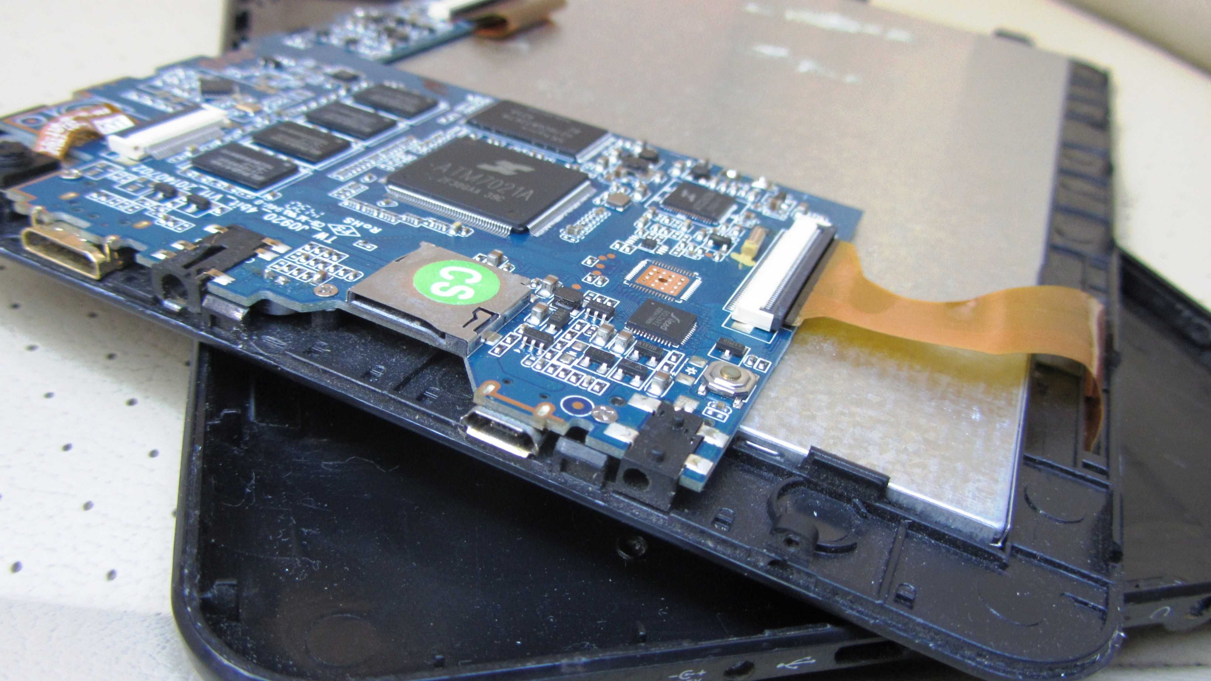 планшет Lenovo P706 на відновлення чи на запчастини