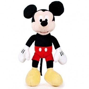 Peluche Mickey Mouse Disney 30 cm