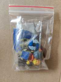 Lego Minifigures 71027 Seria 20 - Wiking