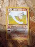 Carta pokémon Marowak 39 / 64