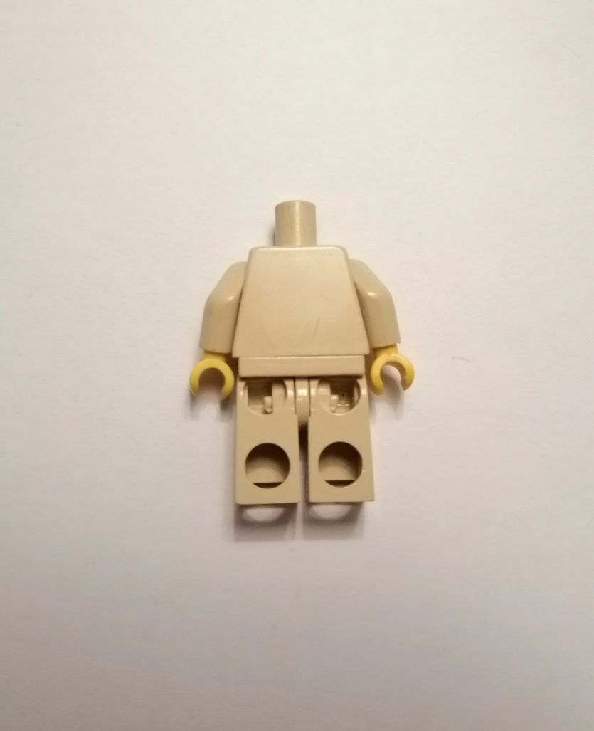 Lego Star Wars sw055 Obi-Wan Kenobi