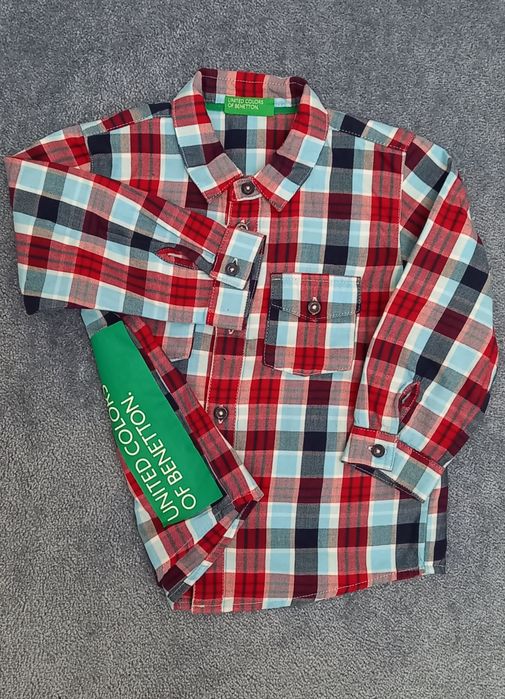 Lote Roupa Inverno Menino 12/18 Meses