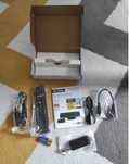 DEKODER TUNER TV DVB-T2 mini stick h.265 dekoder telewizyjny z pilotem