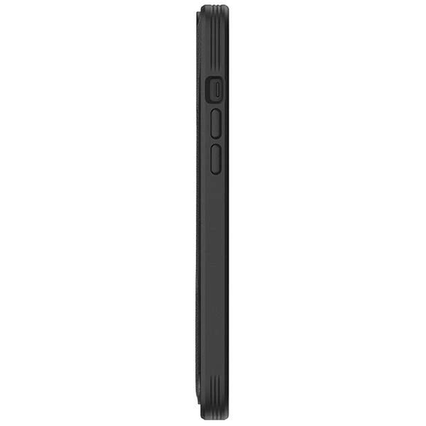 Etui Uniq Transforma Magsafe Na Iphone 13 - Czarne