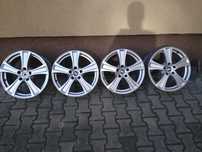 Sprzedam alu felgi super stan BMW R 18 Tanio