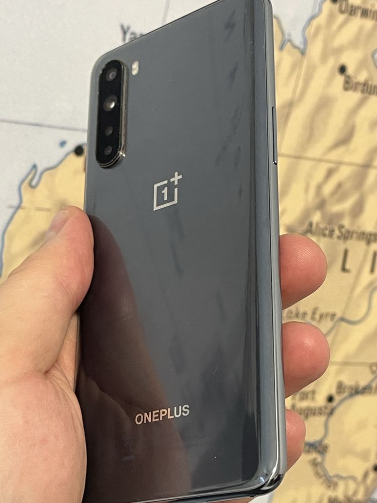 OnePlus Nord 5G One Plus