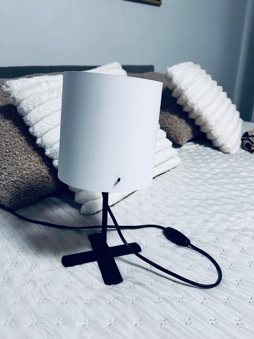 Lampka nocna ikea