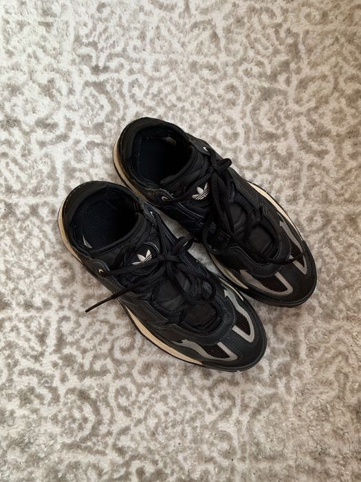 Оригінал! Adidas Niteball Reflective
