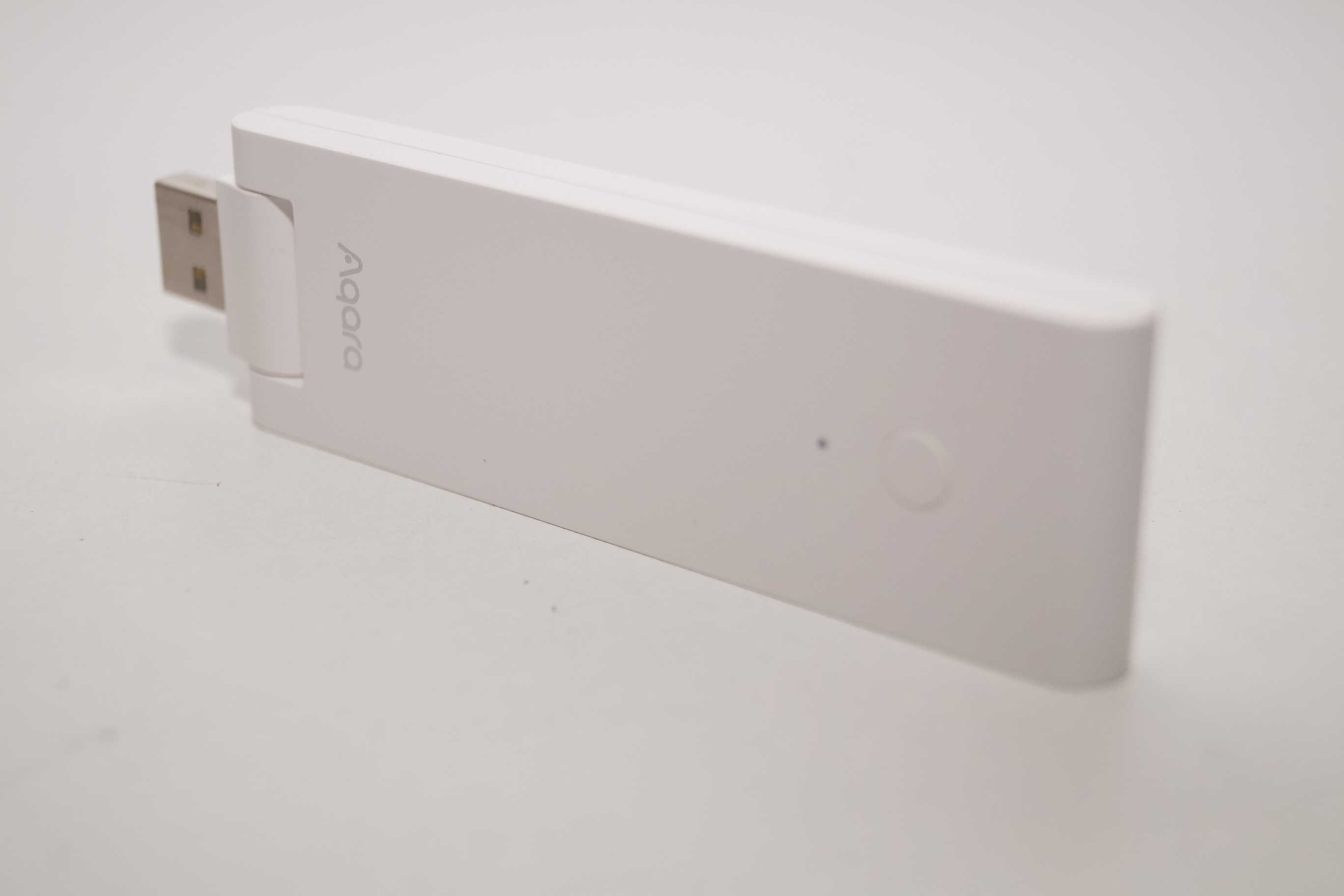 Aqara Hub E1 Jednostka Centralna Smart Home Zigbee WiFi HE1-G01