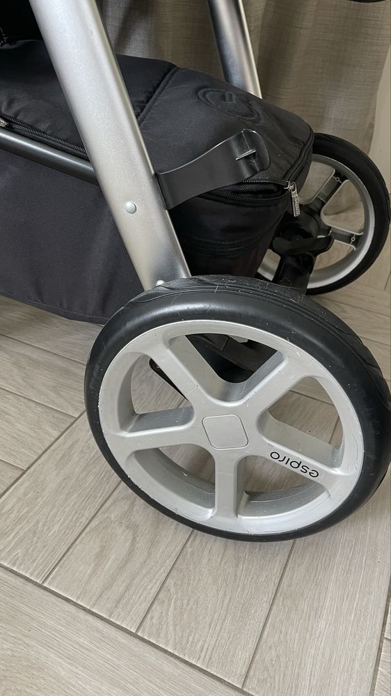 Espiro next 2 в 1