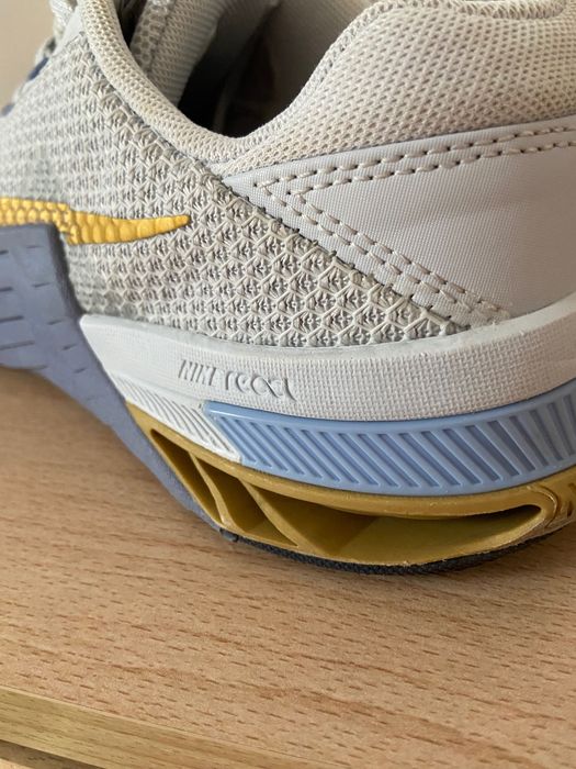 Кросівки Nike Metcon 7
