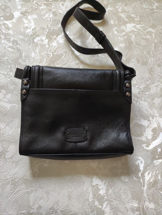 Шкіряна сумка Radley Holloway