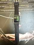 Zegarek Apple watch 7000, 38 mm koperta