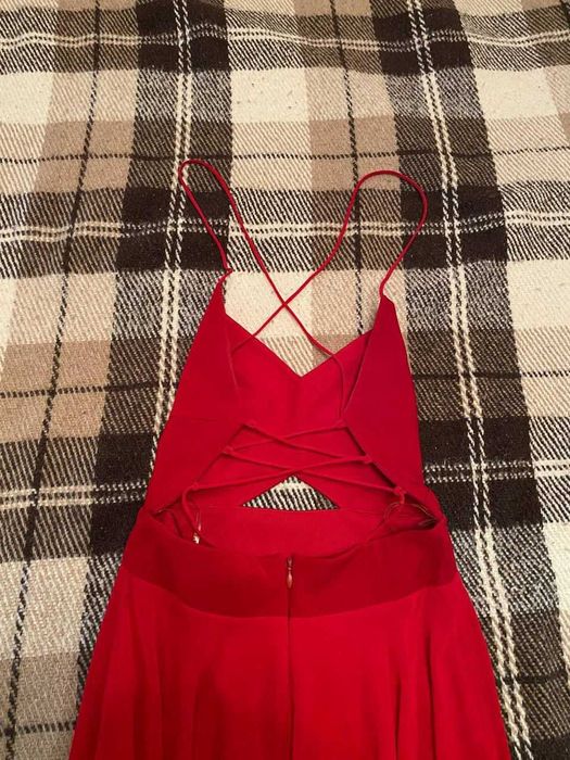 Платье для выпускного, вечернее платье