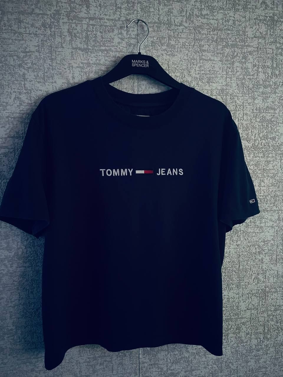 Футболка Tommy Hilfiger m