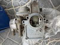 Motorcraft carborador