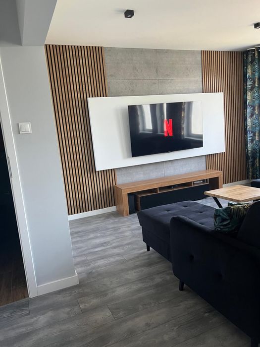 Mieszkanie na wynajem 102m2 Krzyż Wlkp.