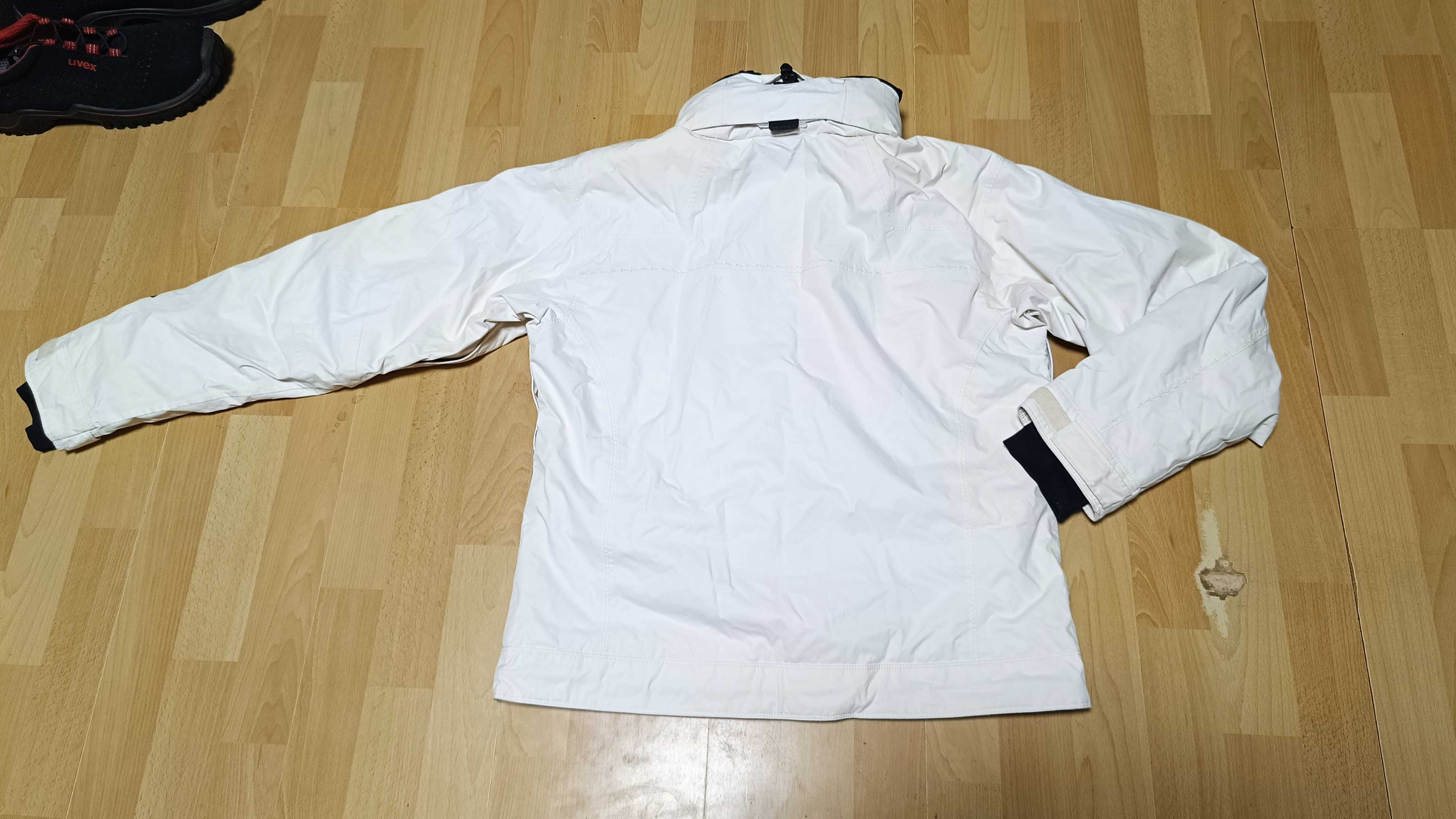 Damska kurtka zimowa COLUMBIA TITANIUM OMNI-TECH r.L stan bardzo dobry