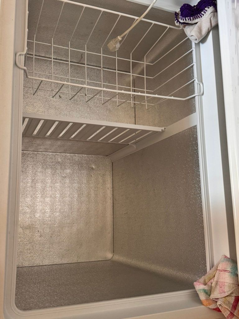 Arca congeladora freezer