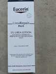 Eucerin urea repair plus 10%