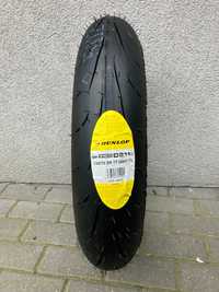 120/70ZR17 Dunlop Sportmax GP RACER D211 RS RSV CB CBR VFR VT Ninja R1