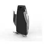 Тримач HOLDER S5 Wireless charger + SENSOR