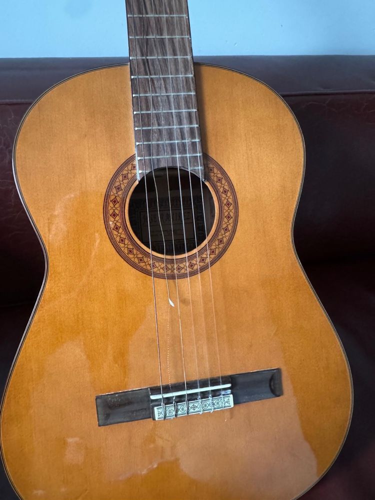 Gitara klasyczna José Ramirez C-36