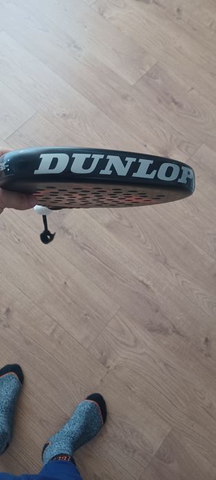 Dunlop aero star pro