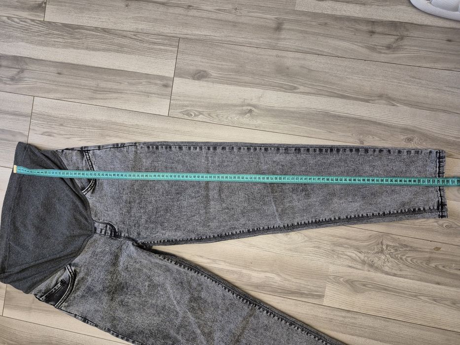 Джинси для вагітних