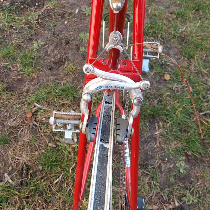 Kolarzówka Kolarka Romet