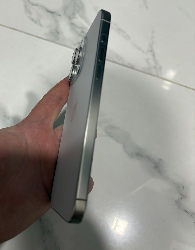 IPhone 15 Pro Max 512Gb Neverlock