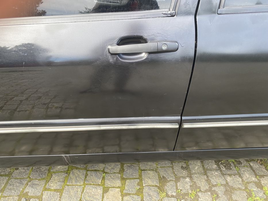 Chery Amulet 2007